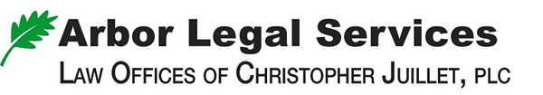 Arbor Legal Services