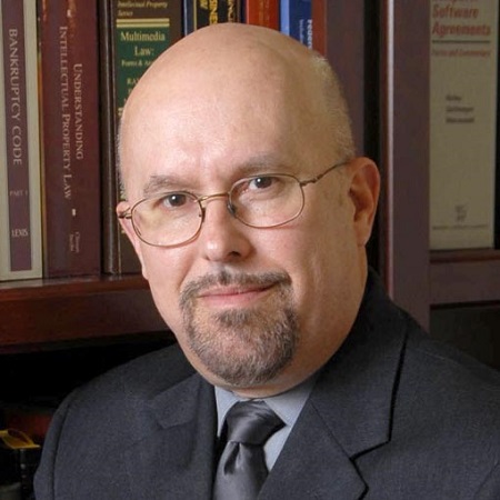 Chris Juillet headshot